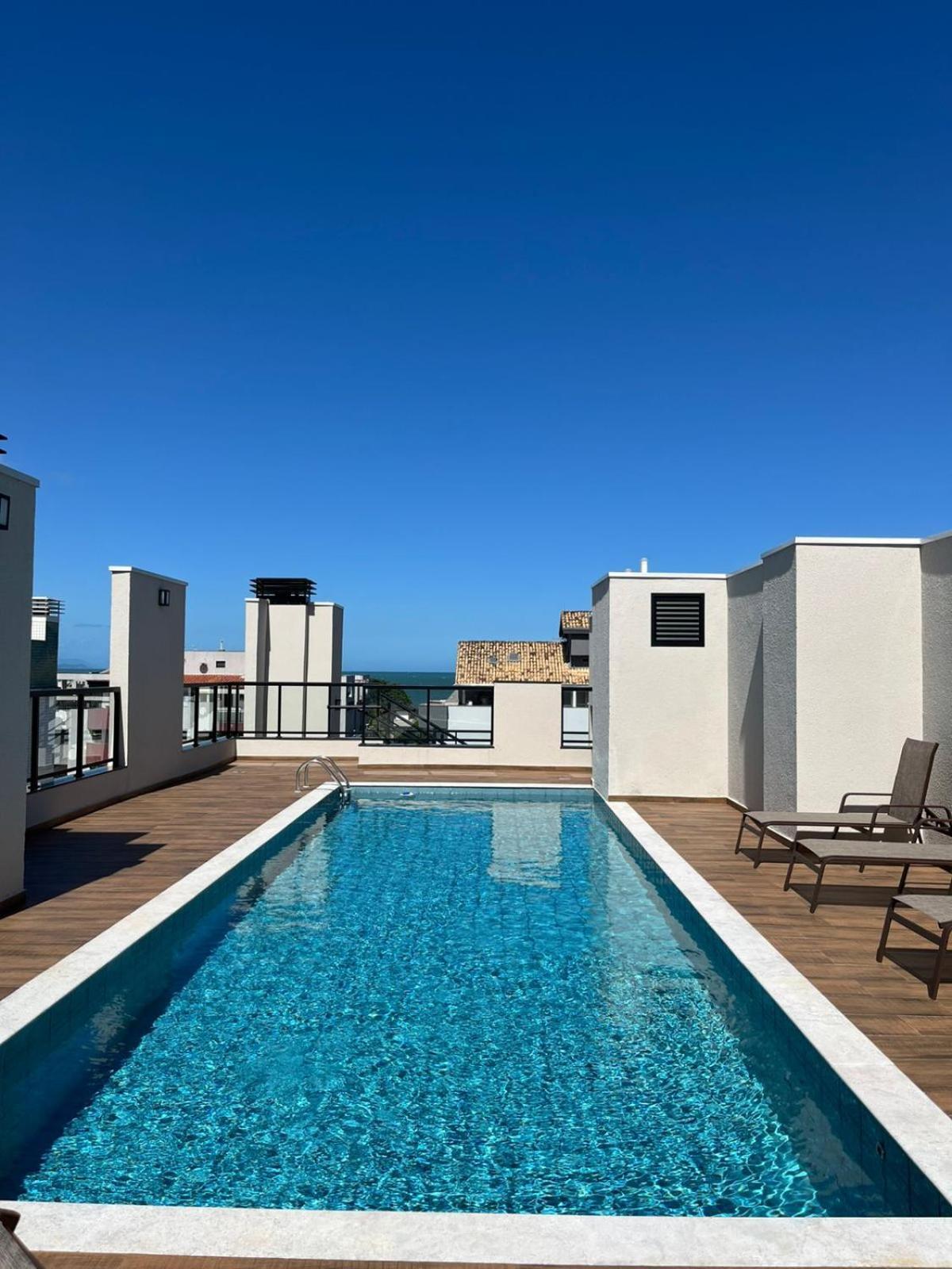 Apartamento de 1 Quarto